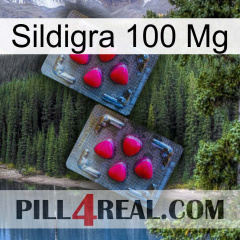 Sildigra 100Mg 14